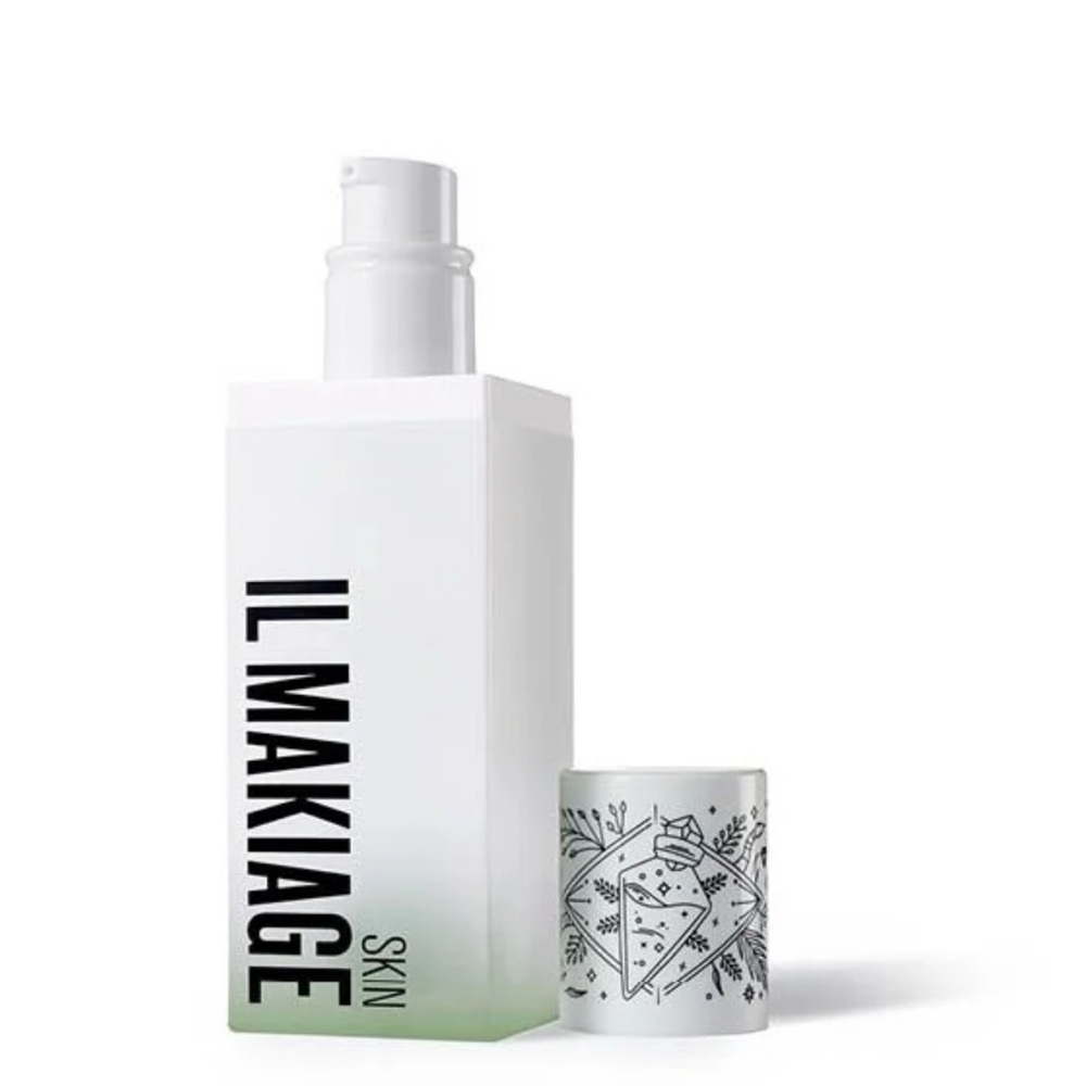 IL MAKIAGE POWER CAMO Age & Redness Control Soothing Primer Treatment